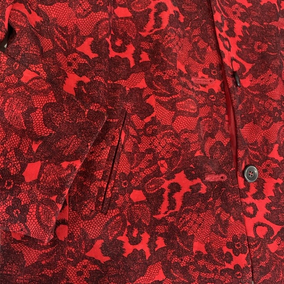 Harve’ Benard Jacket⭐️ - Picture 3 of 10